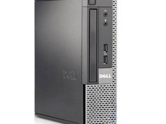 Calculatoare SH Dell OptiPlex 7010 USFF, Quad Core i5-3470, 8GB DDR3, 120GB SSD